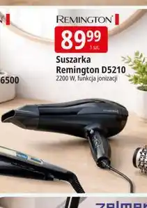 E.Leclerc Suszarka d5210 Remington oferta