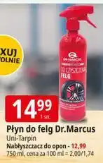 E.Leclerc Nabłyszczacz do opon Dr. Marcus oferta