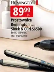E.Leclerc Prostownica s6500 Remington oferta