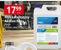 E.Leclerc Płyn katalityczny Noxy Adblue oferta