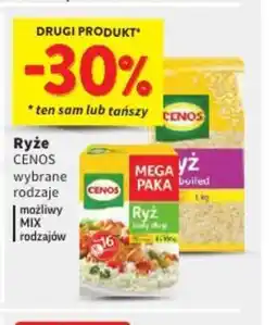 Intermarche Cenos Ryż oferta