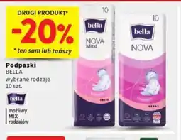 Intermarche Bella Podpaski oferta