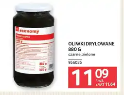 Selgros Oliwki drylowane Economy oferta