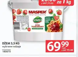 Selgros Lowicz Dżem oferta
