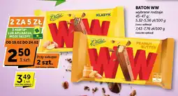 Groszek E.Wedel Baton WW oferta