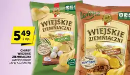 Groszek Lorenz Wiejskie Ziemniaczki oferta