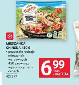 Selgros Hortex Mieszanka Chińska oferta