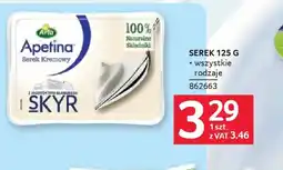 Selgros Apetina Serek oferta
