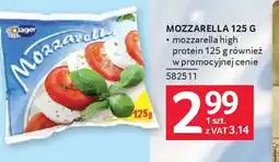 Selgros Mlekovita Mozzarella oferta