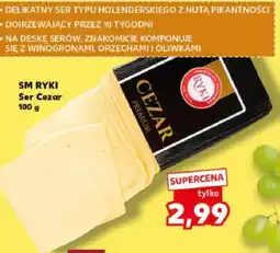 Kaufland Ser Cezar oferta