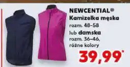 Kaufland Kamizelka męska lub damska różne kolory oferta
