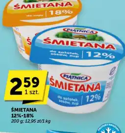 Groszek Piątnica Smietana oferta