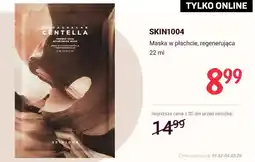 Rossmann Maska w płachcie, regenerująca oferta