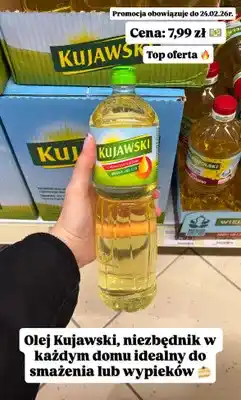 Dino Olej z pierwszego tłoczenia oferta