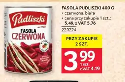 Selgros Pudliszki Fasola oferta