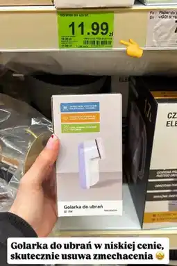 Dino Golarka do ubrań oferta