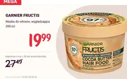 Rossmann Maska do włosów, wygładzająca oferta