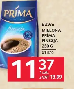 Selgros Kawa mielona Prima Finezja oferta