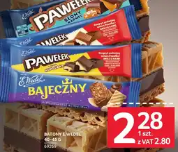 Selgros Batony E.Wedel oferta