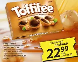 Selgros Storck Toffifee oferta