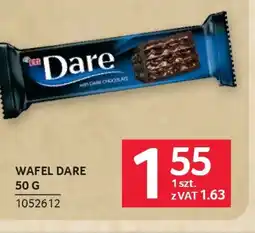 Selgros Wafel Dare oferta