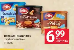 Selgros Felix Orzeszki oferta