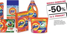 Selgros Vizir do prania oferta