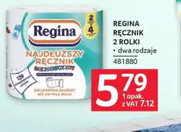 Selgros Regina Ręcznik oferta