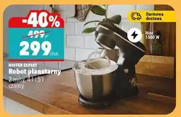 Biedronka Robot planetarny oferta