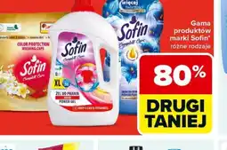 Carrefour Produkty Sofin oferta