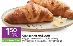 Stokrotka Express Croissant maślany oferta