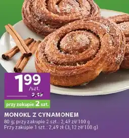 Stokrotka Express Monokl z cynamonem oferta