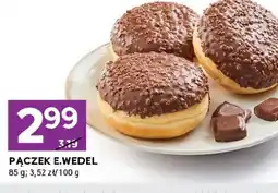 Stokrotka Express Pączek E.Wedel oferta