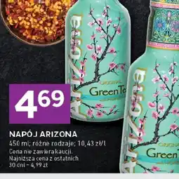 Stokrotka Express Napój Arizona oferta