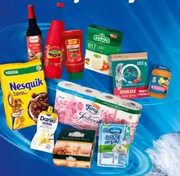 Carrefour Obiadek schabik ze śliwką w warzywach Gerber oferta