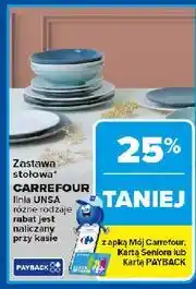 Carrefour Filiżanka unsa Carrefour oferta