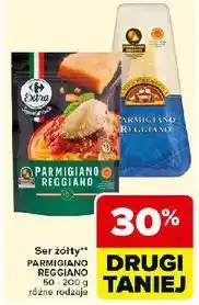 Carrefour Ser parmigiano reggiano Carrefour Extra oferta