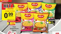 Gram Market Reeva zupa błyskawiczna oferta