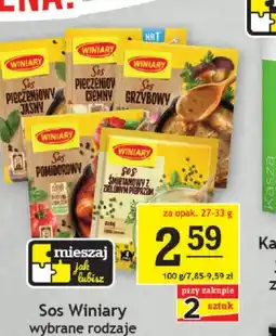 Gram Market Sos Winiary oferta