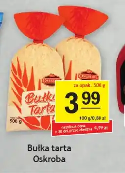 Gram Market Oskroba Bułka tarta oferta