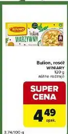 Carrefour Express Bulion warzywny Winiary oferta