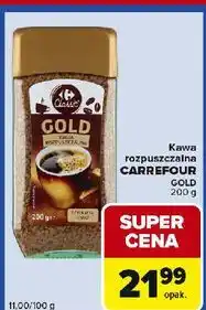 Carrefour Express Kawa gold Carrefour Classic oferta