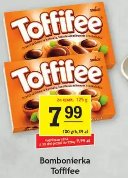 Gram Market Toffifee Bombonierka oferta