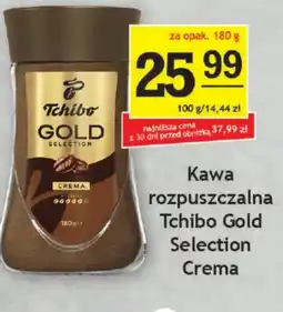 Gram Market Tchibo Kawa Gold Selection Crema oferta