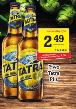 Gram Market Piwo Tatra Pils oferta