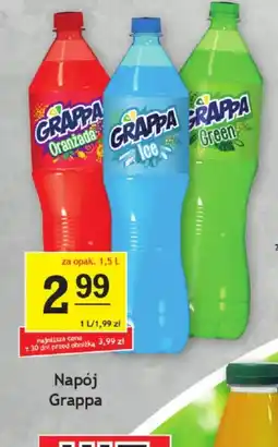 Gram Market Napój Grappa oferta