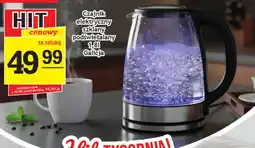 Gram Market Galicja Czajnik elektryczny oferta