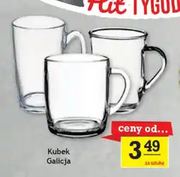 Gram Market Kubek Galicja oferta
