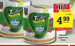 Gram Market Ręcznik papierowy Trololo oferta