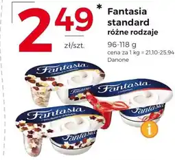 Frac Danone Fantasia standard oferta
